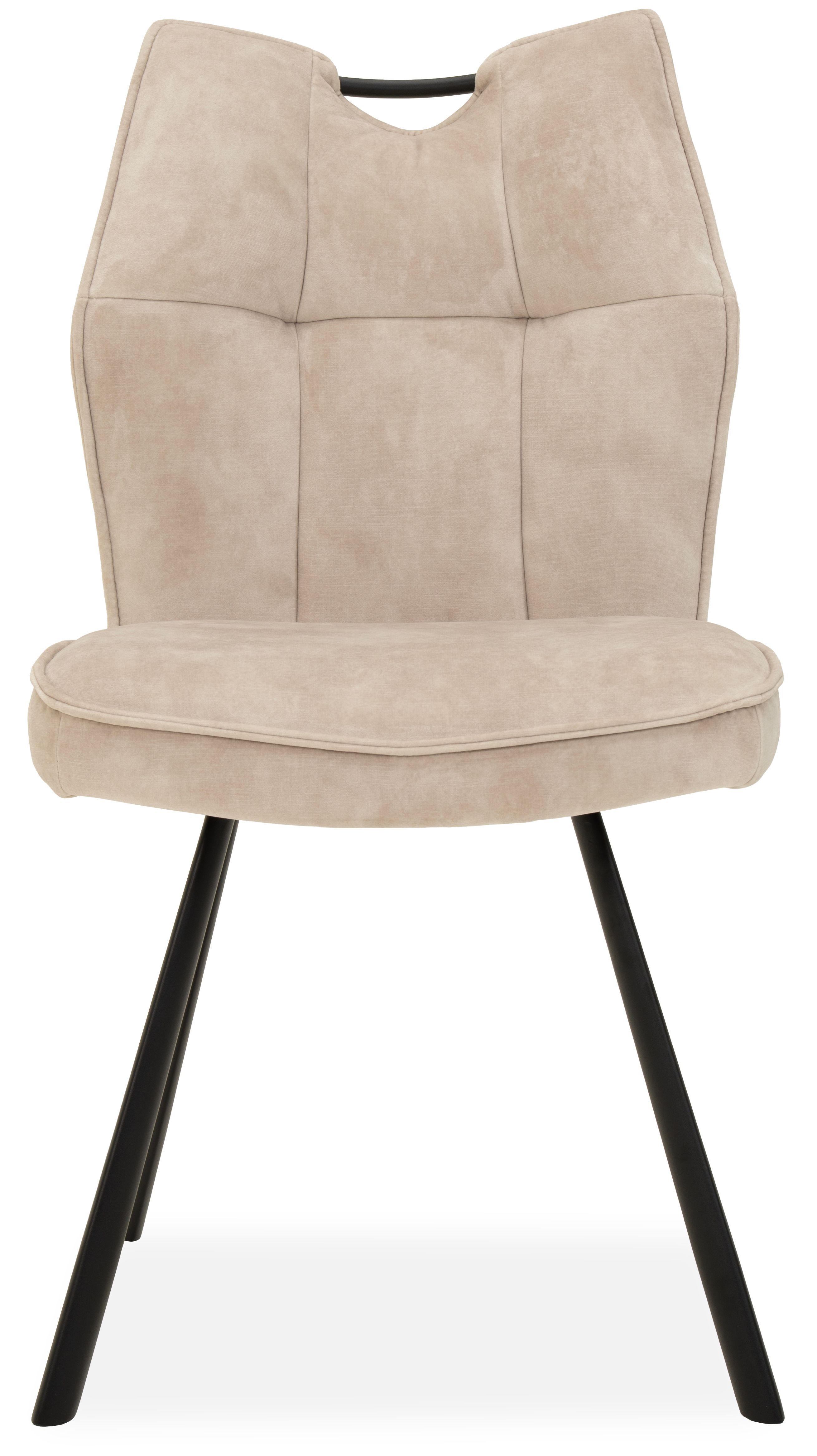 Eetkamerstoel Adore 110 Zaria B65 x D63 x H91 cm