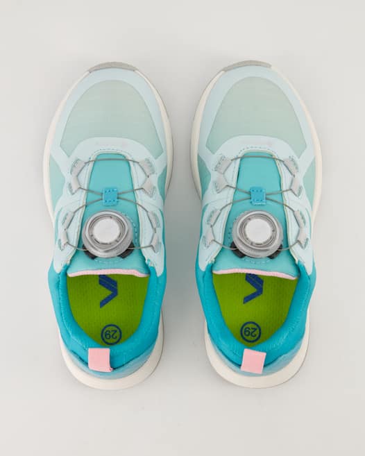 Vado FRESH Lo BOA GTX Sneaker in Grün