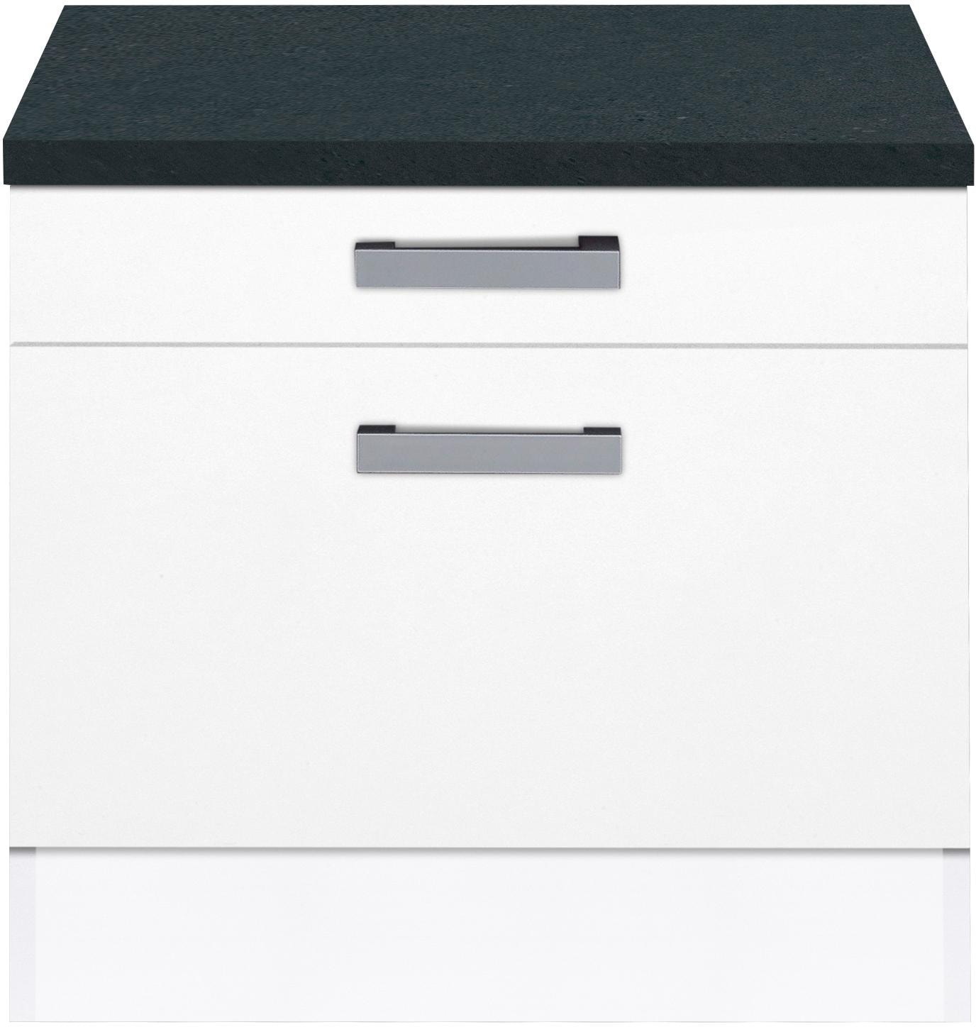 OPTIFIT Unterschrank »Elm« für Waschmaschine oder Trockner, Breite 60 cm