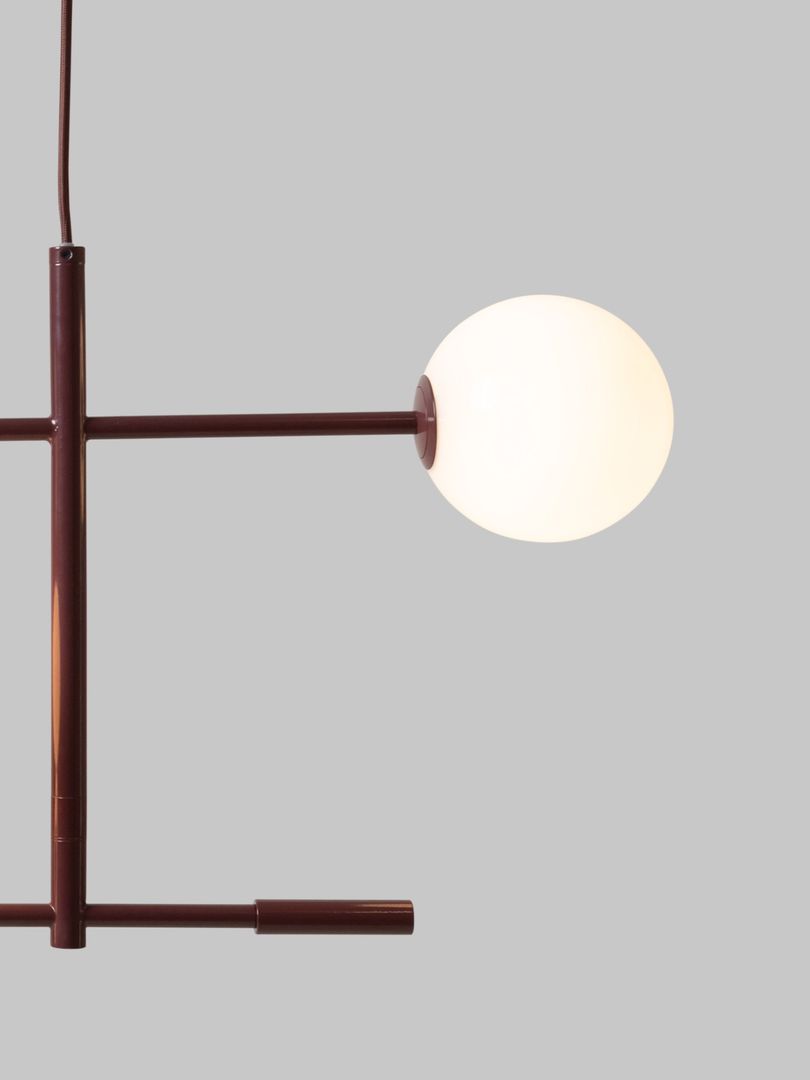 It's about RoMi   Copenhagen Hanglamp