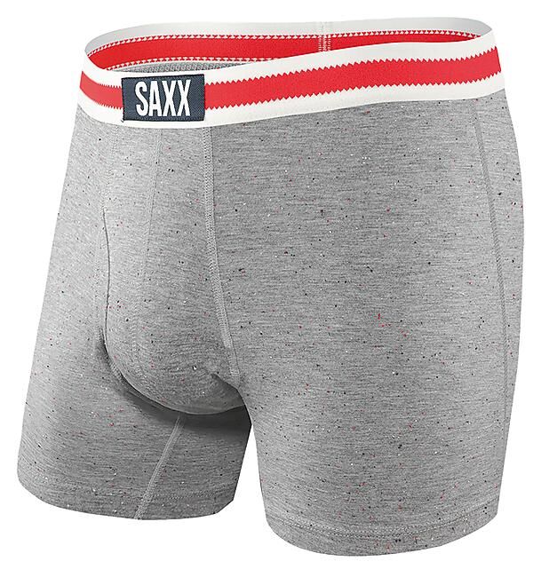SAXX UNDERWEAR - BOXER ULTRA