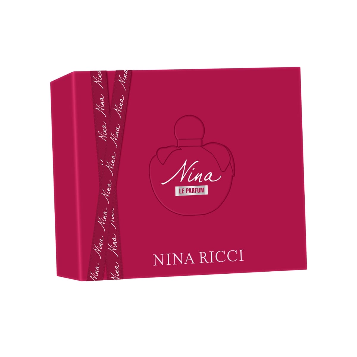 Nina Ricci Nina Le Parfum Coffret Eau de Parfum