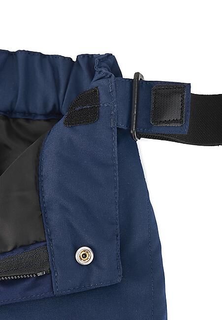REIMA - SALOPETTE PROXIMA REIMATEC WINTER PANTS