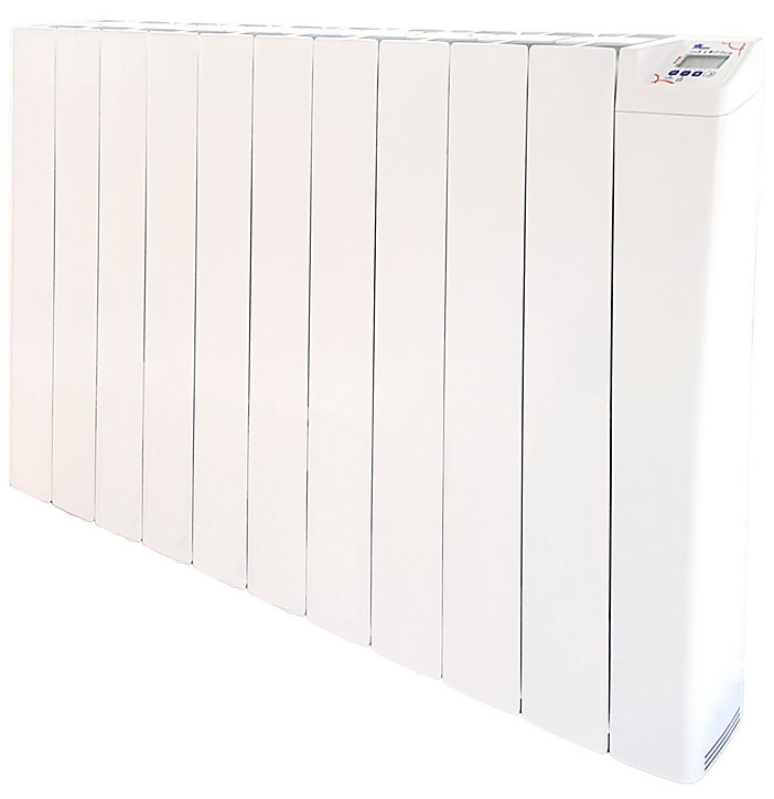 Radiateur électrique à inertie sèche Marinière Energie Tradition Plus 2000W