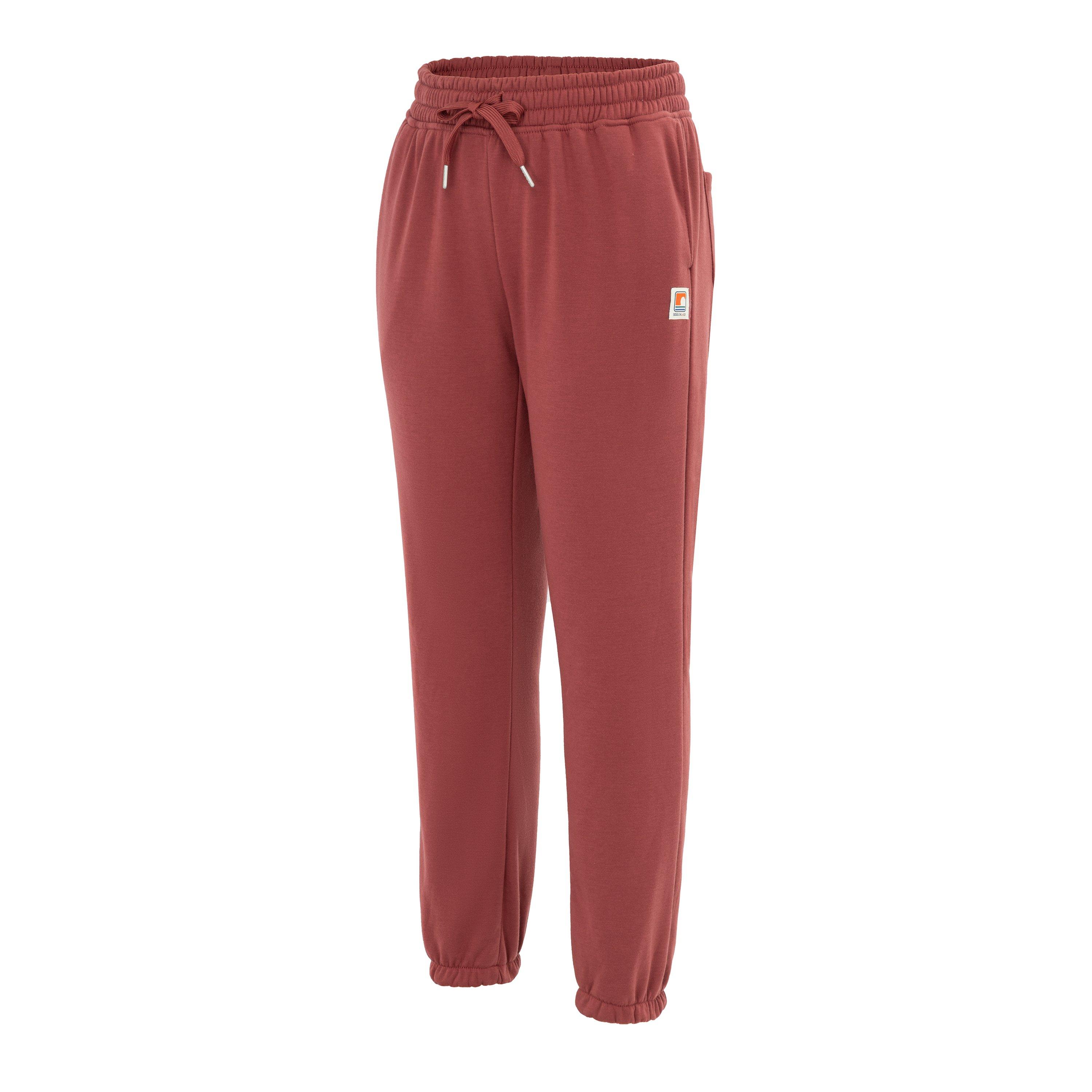 SoulCal Womens Fleece Jogger