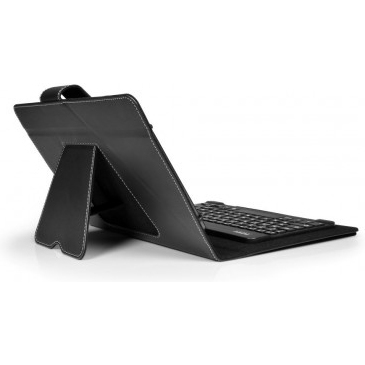 Port Designs Muskoka Keyboard II 9/11 Français Bluetooth Noir