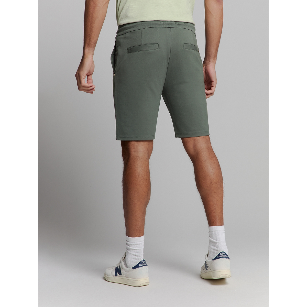 Heren Short 89058-4960