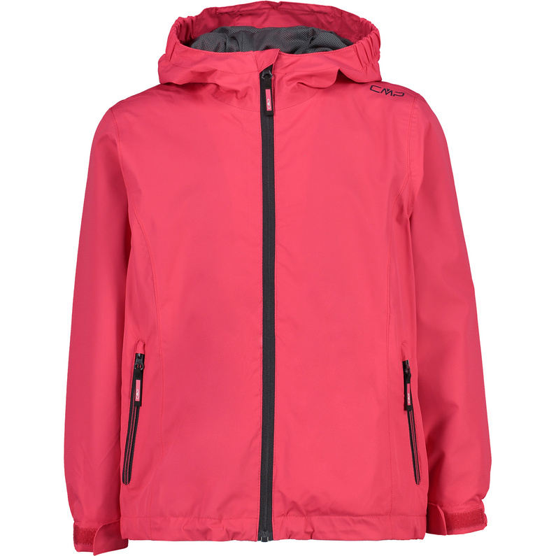 CMP Kinder Rain Hoodie Jacke