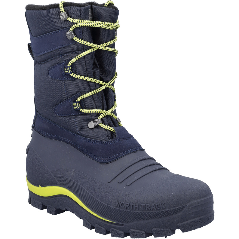 CMP Herren Nietos Winterschuhe