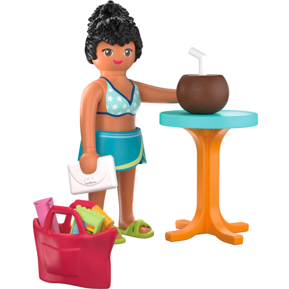 Køb Playmobil® Vacationer