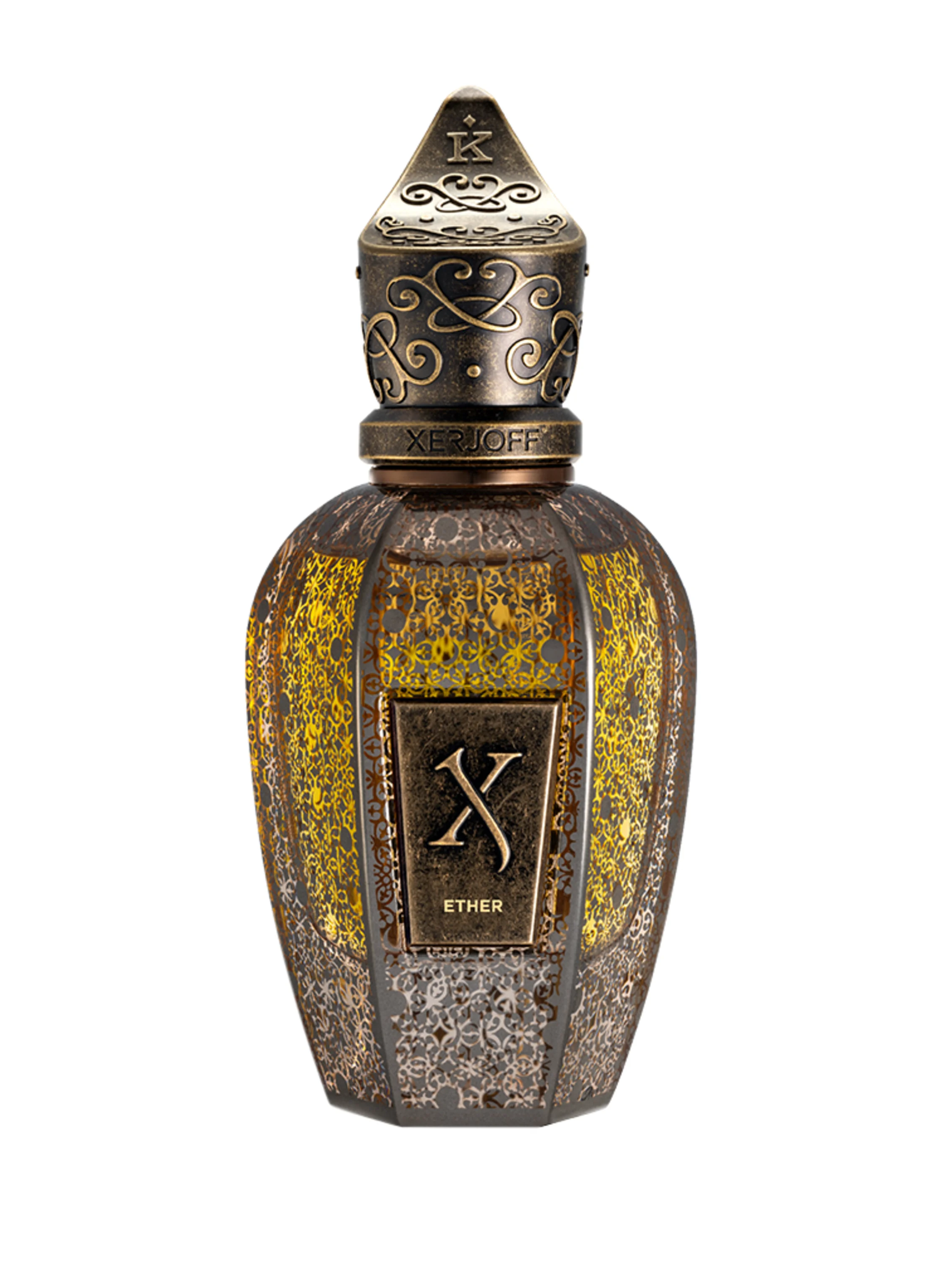 XERJOFF BLUE ETHER