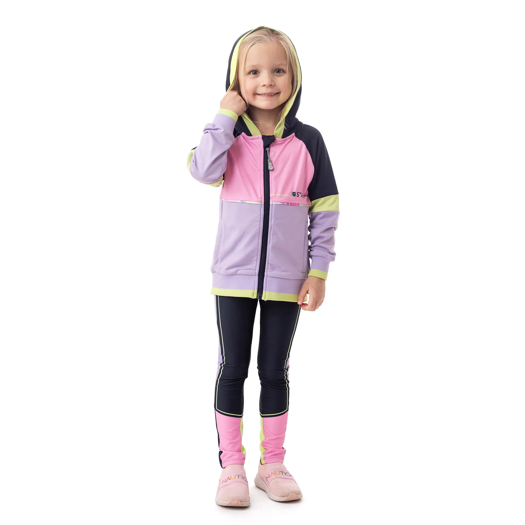 Nanö Kangourou Zip Palm Beach 4-6ans