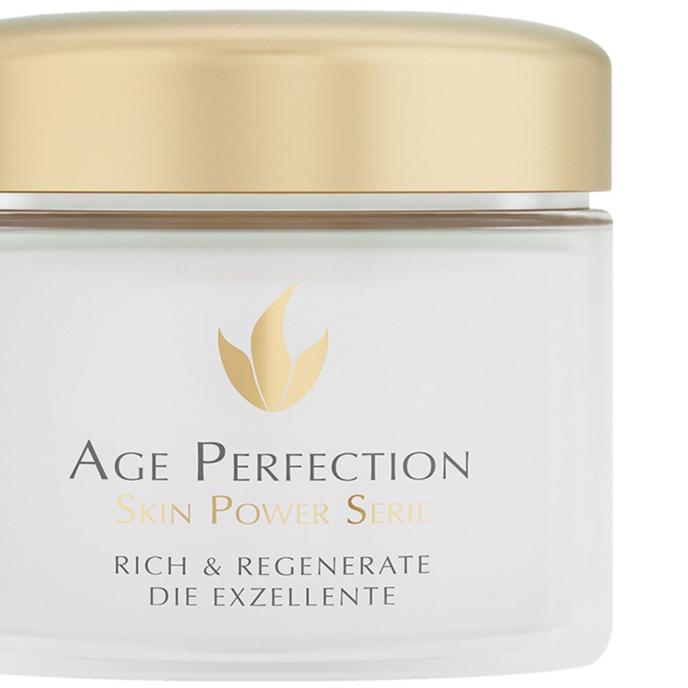 Aloe Vera Cosmetic Tratz Age Perfection