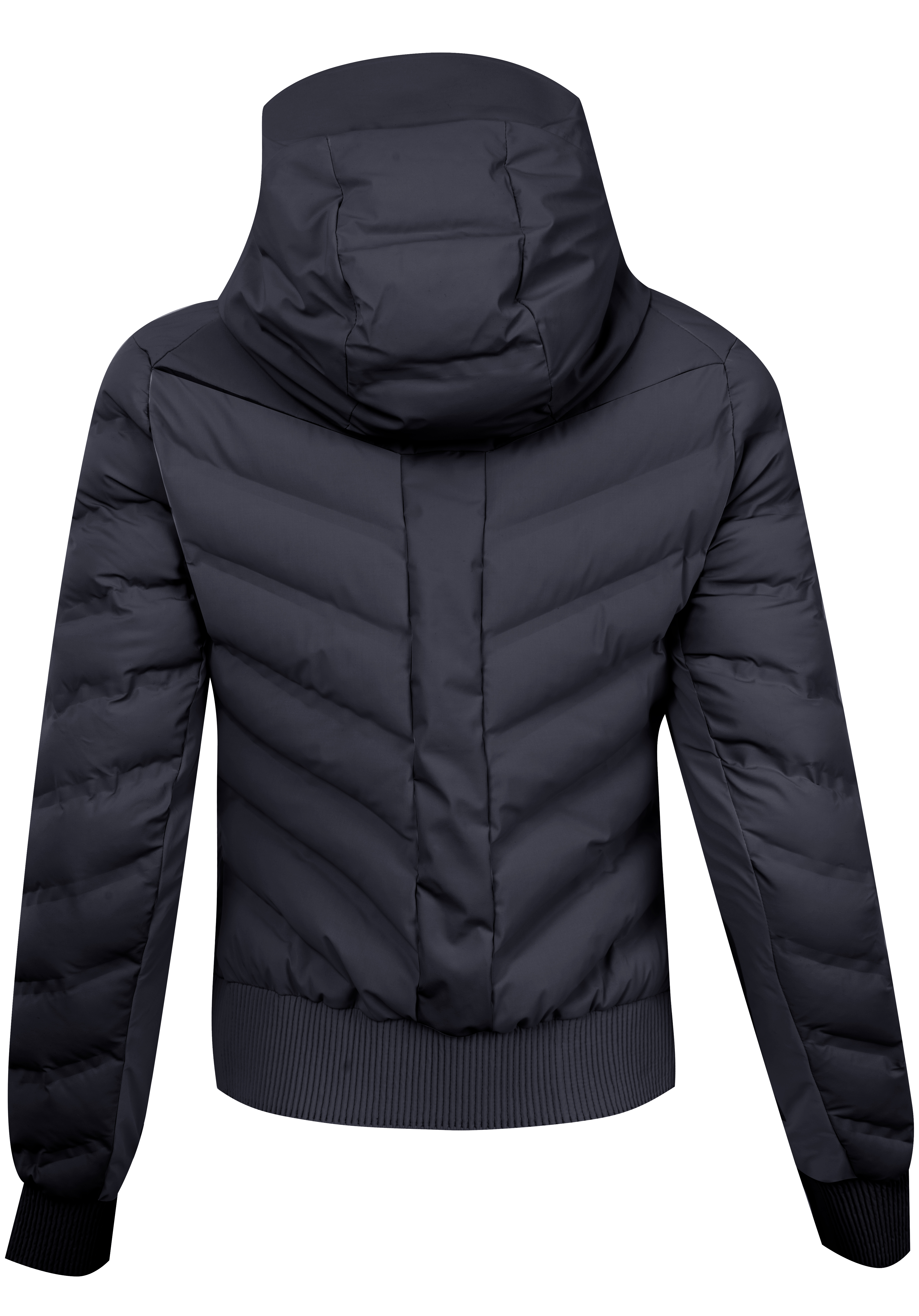 Balance Jacket Dame 4130000/Deep Space