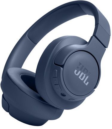 JBL - Tune 720bt - Koptelefoon - Blauw - Draadloos
