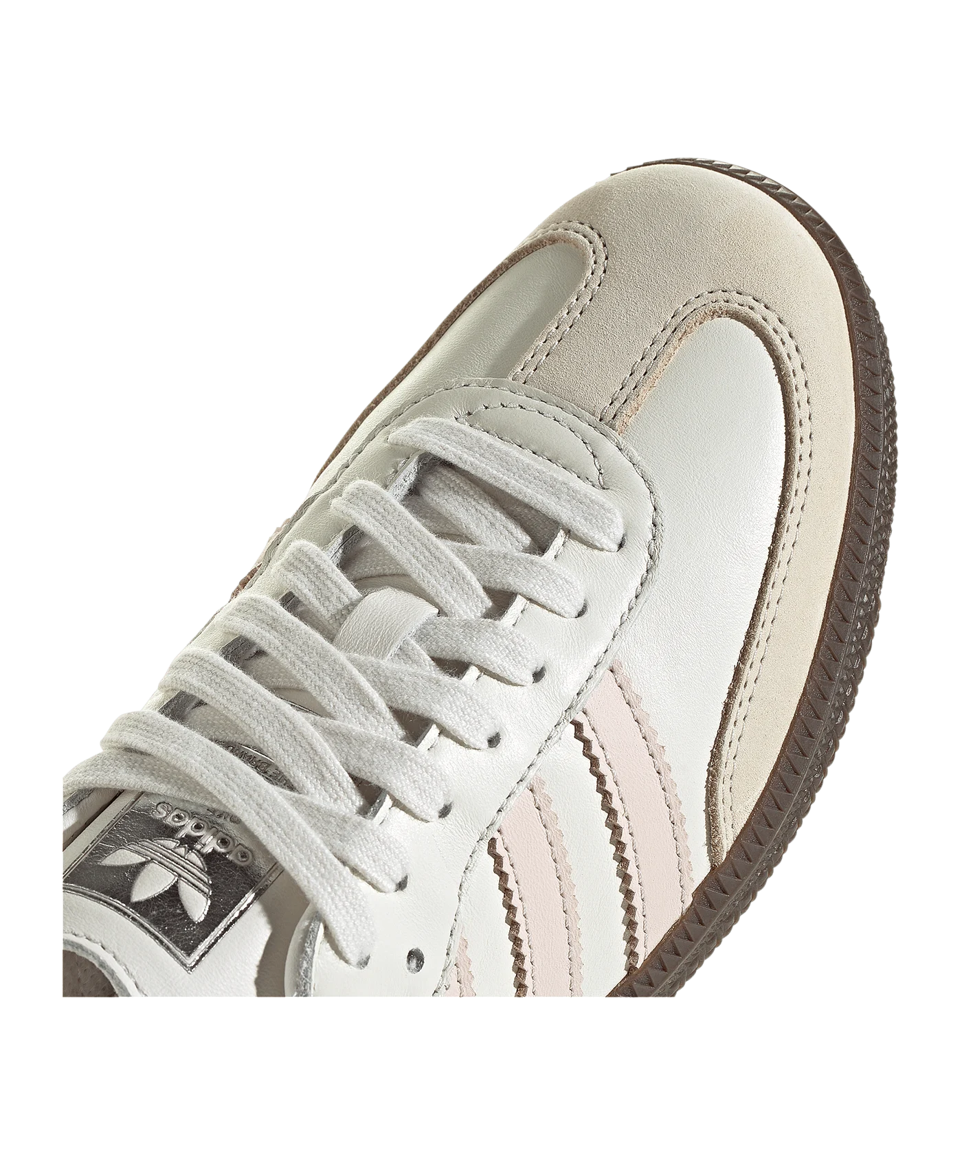 adidas Originals Samba OG Damen Weiss