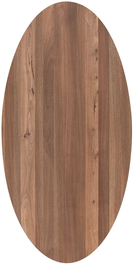 Henders en Hazel   Trapani Eettafel
