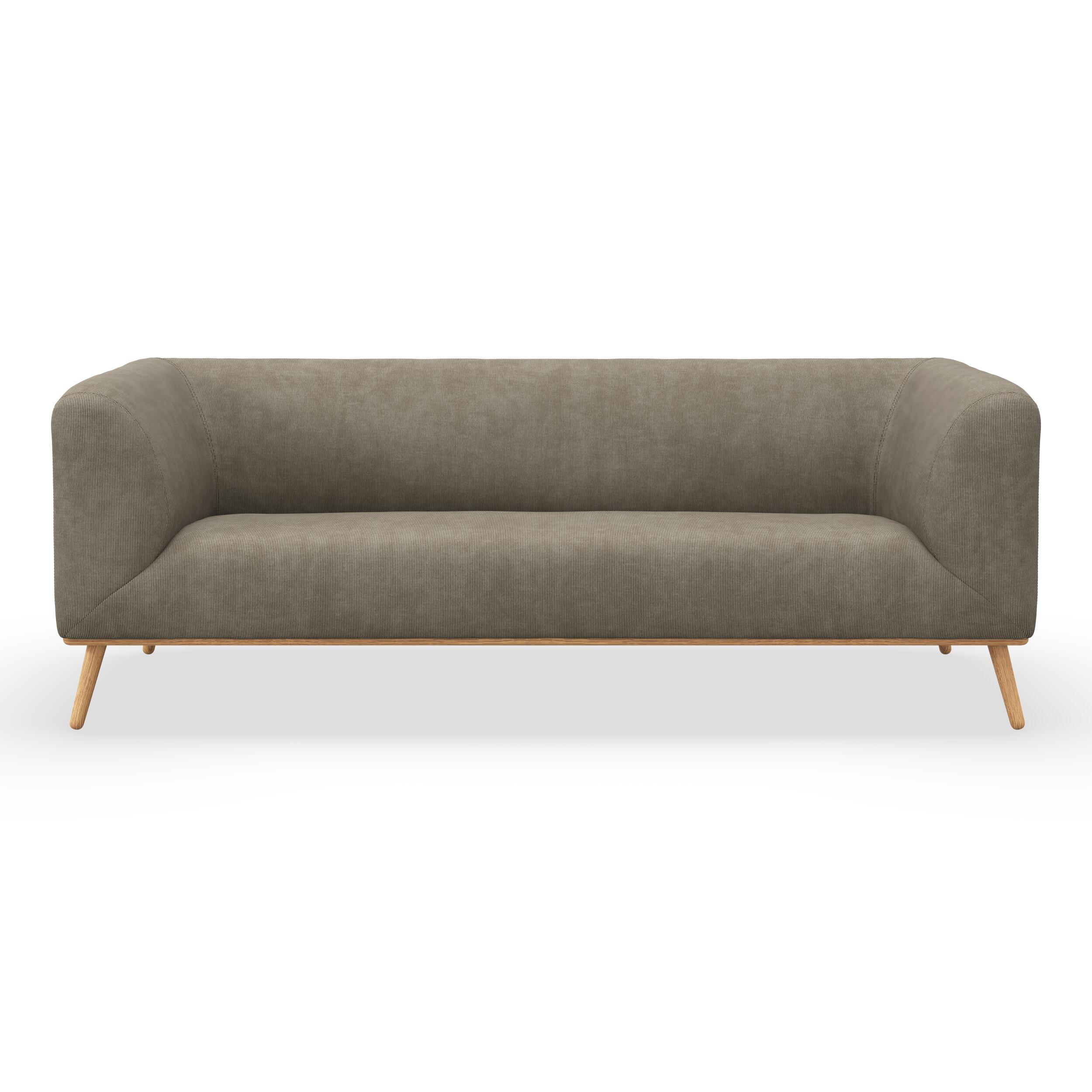 Land 3 pers Sofa