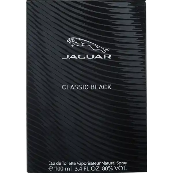 Classic Black, EdT 100 ml