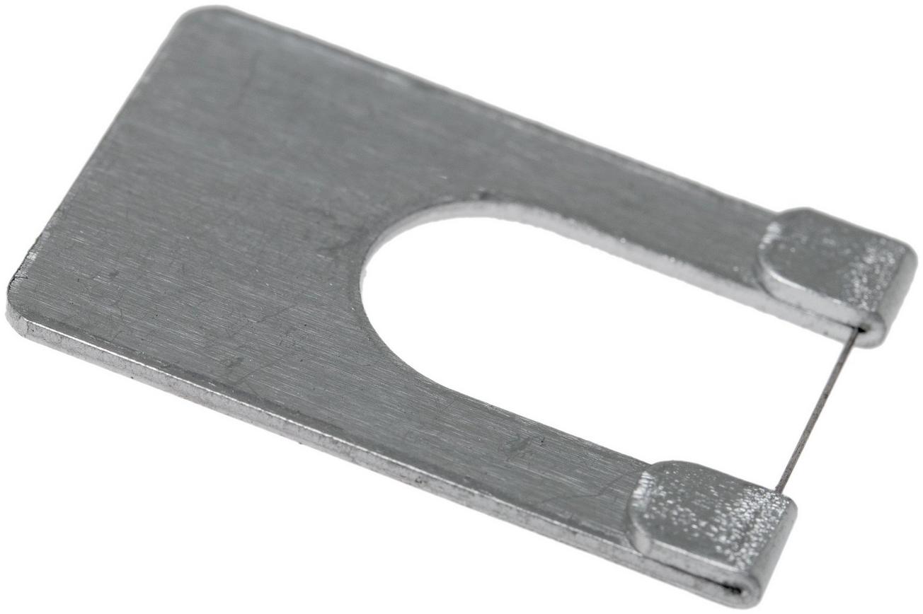 Edge-On-Up testclips 100 stuks, DTC100