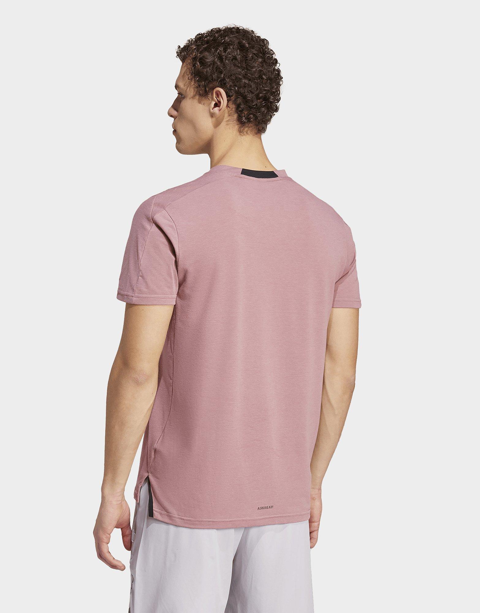 adidas T-shirt d'entraînement Designed for Training