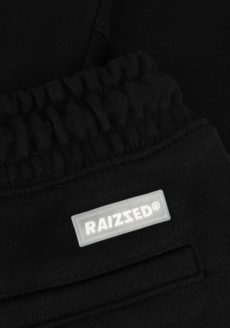 RAIZZED zwarte raizzed  julius