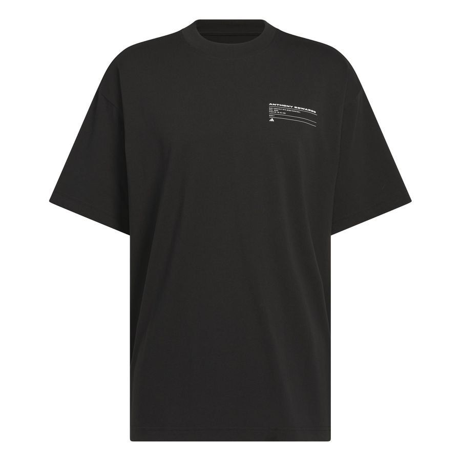 Adidas Original Anthony Edwards Seasonal Graphic Tee