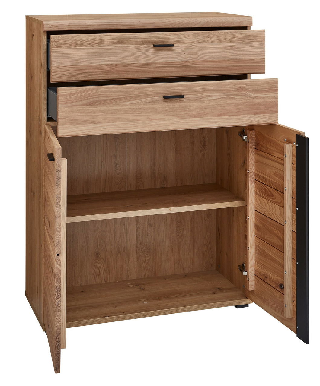 Linea Natura Kombischrank niedrig SONOS