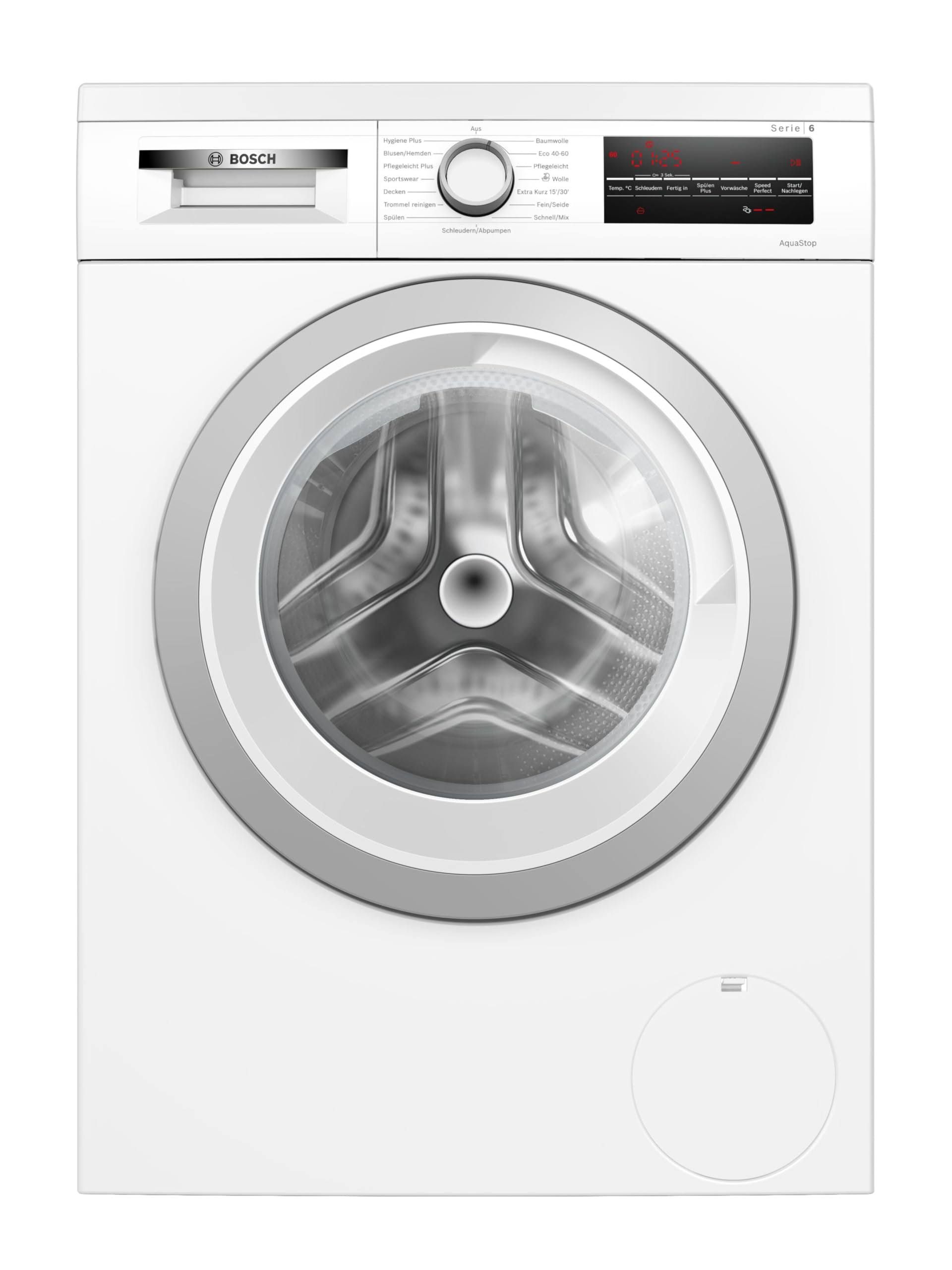 Bosch WUU28T42 Serie 6 Waschmaschine