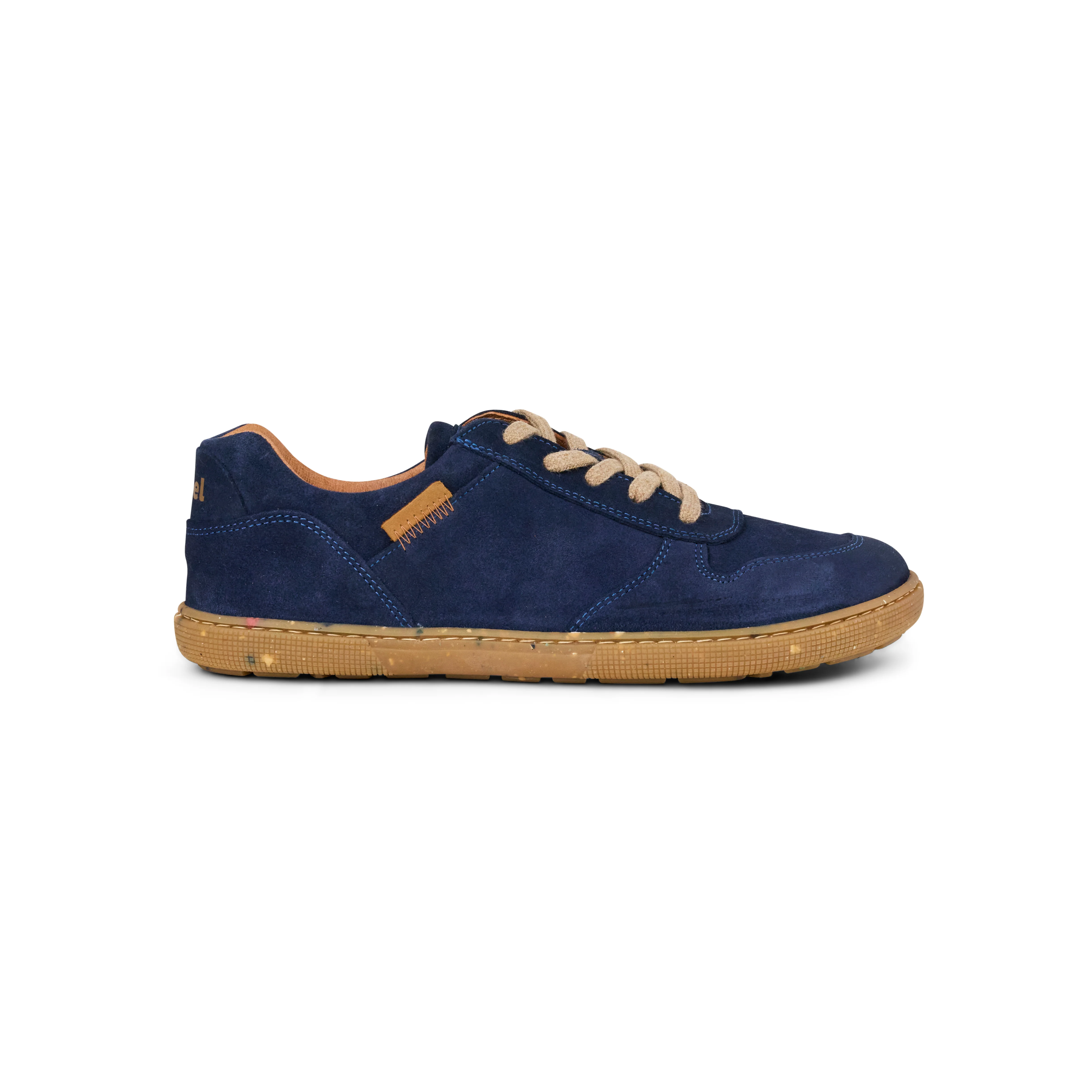 Barefoot FRANCIE Suede Eco
