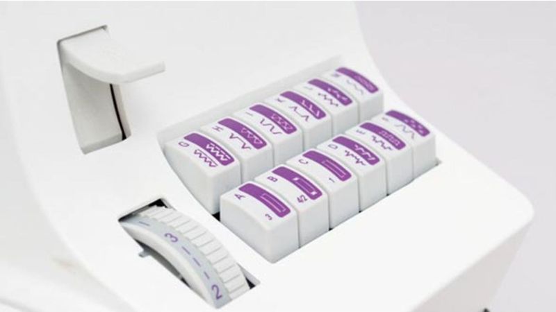 Pfaff Select 3.2 Naaimachine