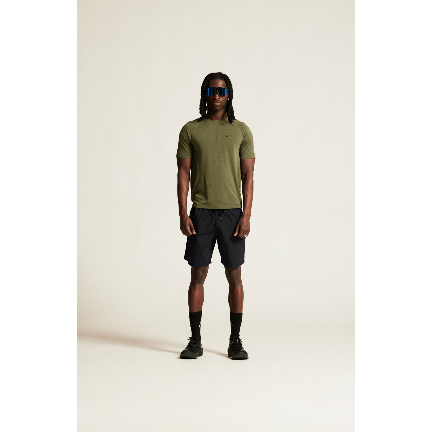 Craft Adv Cool Intensity T-Shirt Heren
