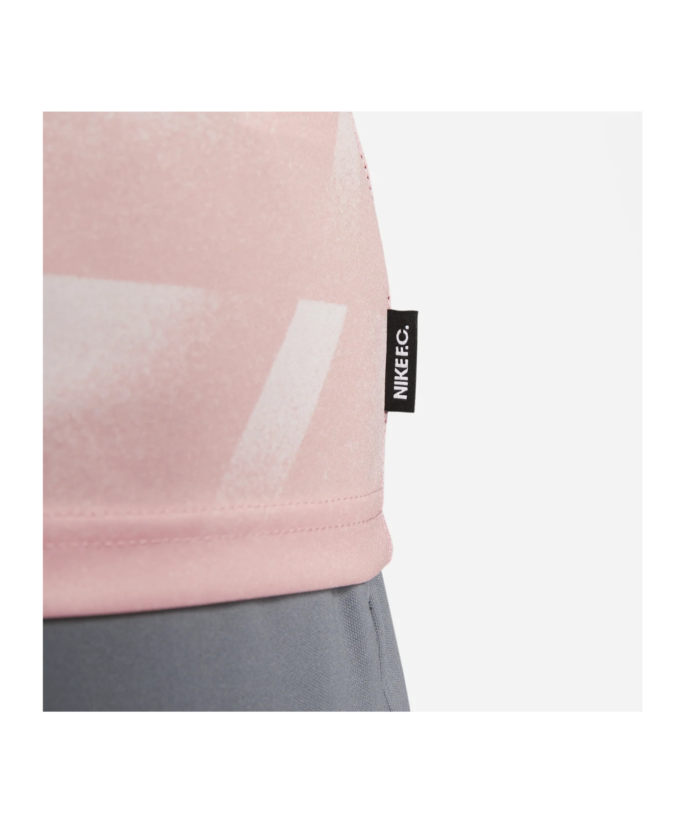 Nike F.C. Libero GX T-Shirt F697