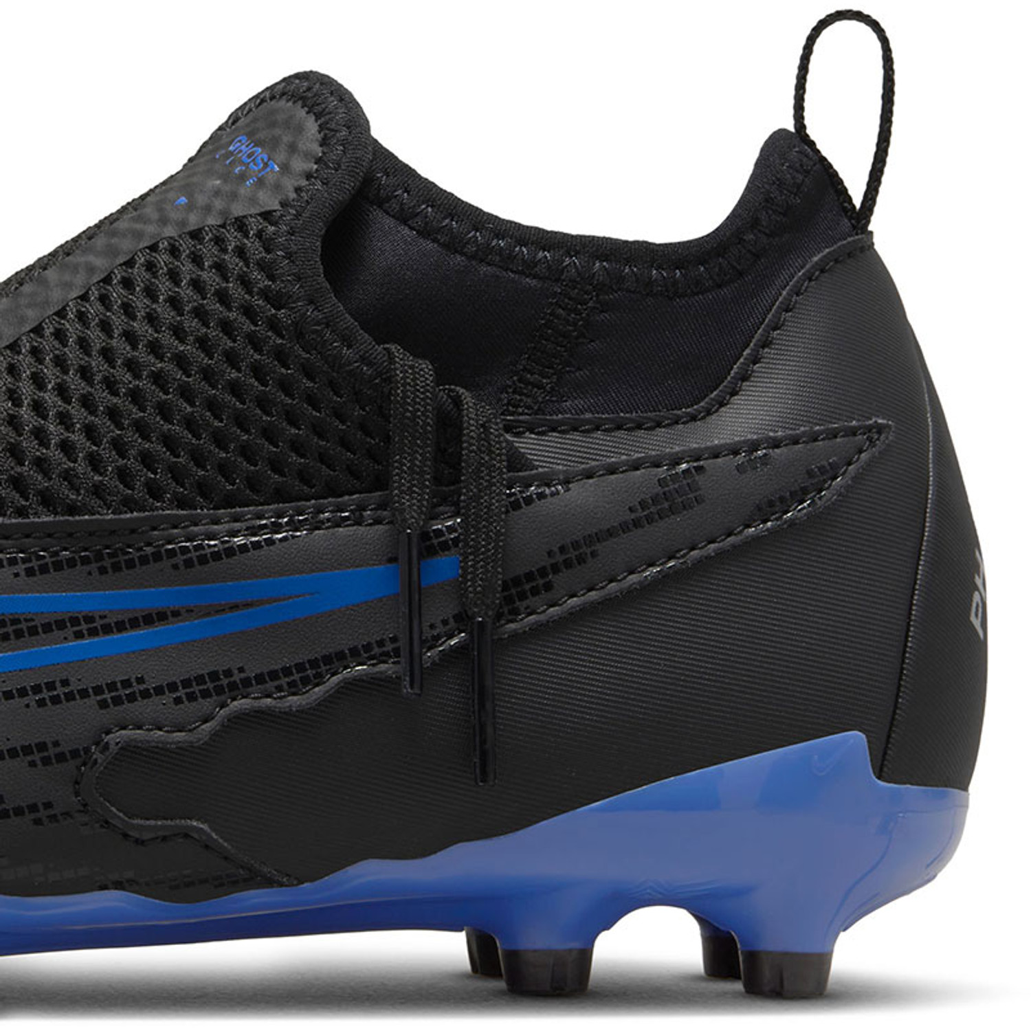 Nike Phantom GX Academy DF FG/MG Kids