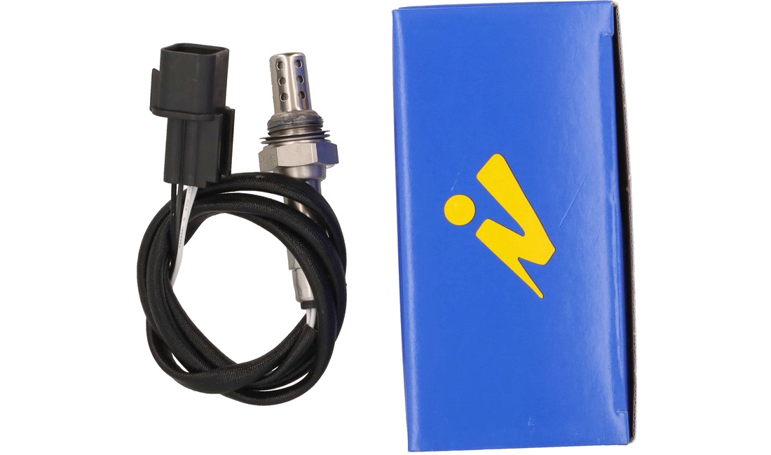 Lambda-sonde