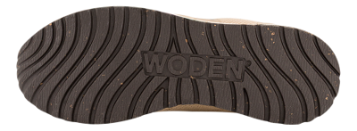 Woden Sonja Sneaker Coffee Cream WL997