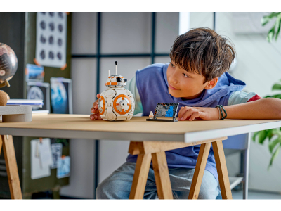 LEGO BB-8™ Astromech Droid (75452)
