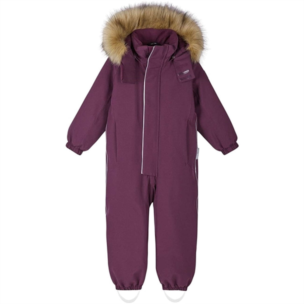 Tec Vinter Flyverdragt Trondheim Deep Purple