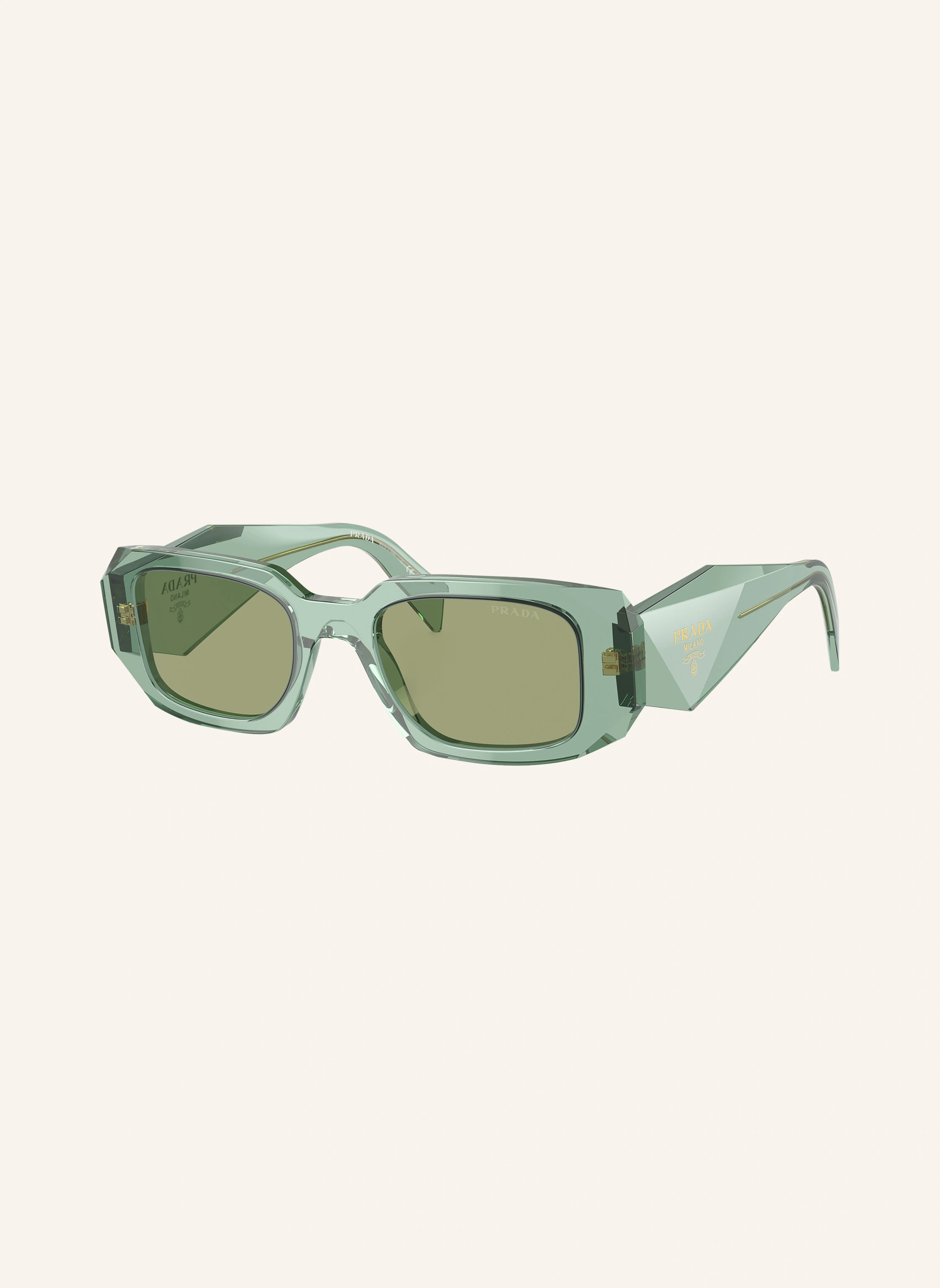 PRADA Sonnenbrille PR 17WS