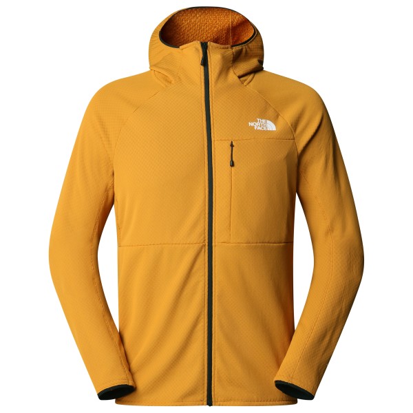 The North Face - Summit Futurefleece Fullzip Hoodie - Veste polaire