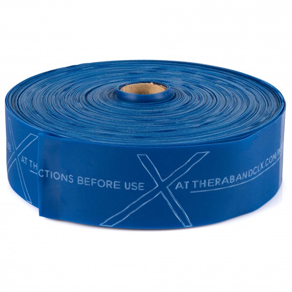 TheraBand - CLX Band - Élastique fitness
