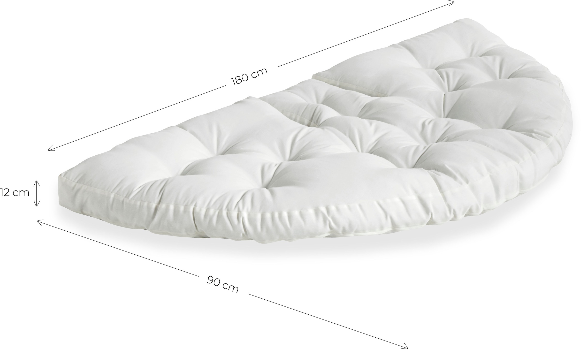 Karup Design Gartensessel »Nido« OUT