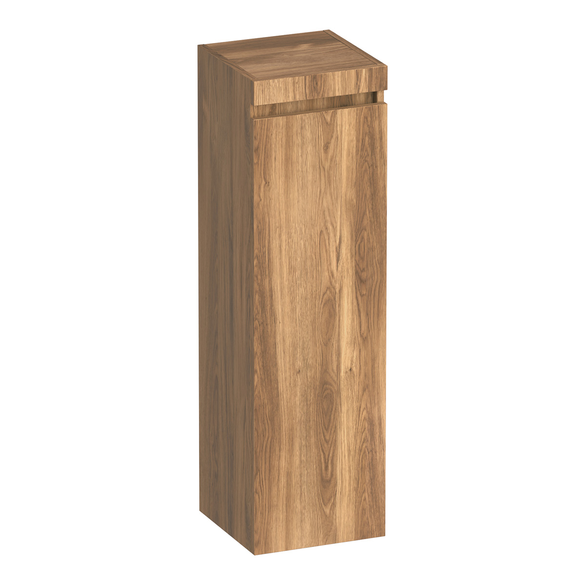 Brauer Joy kolomkast 120cm linksdraaiend honey