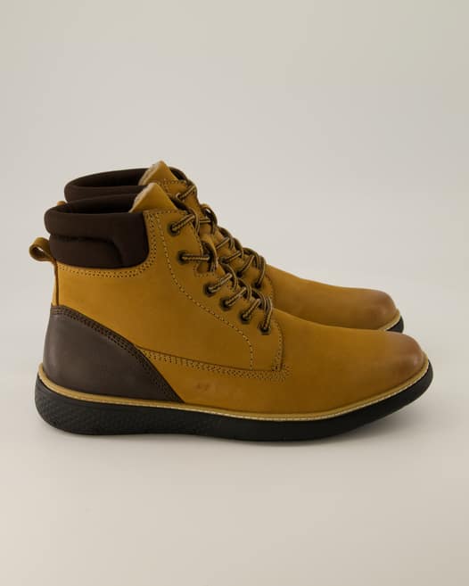 Other Events 47042 Stiefeletten in Beige