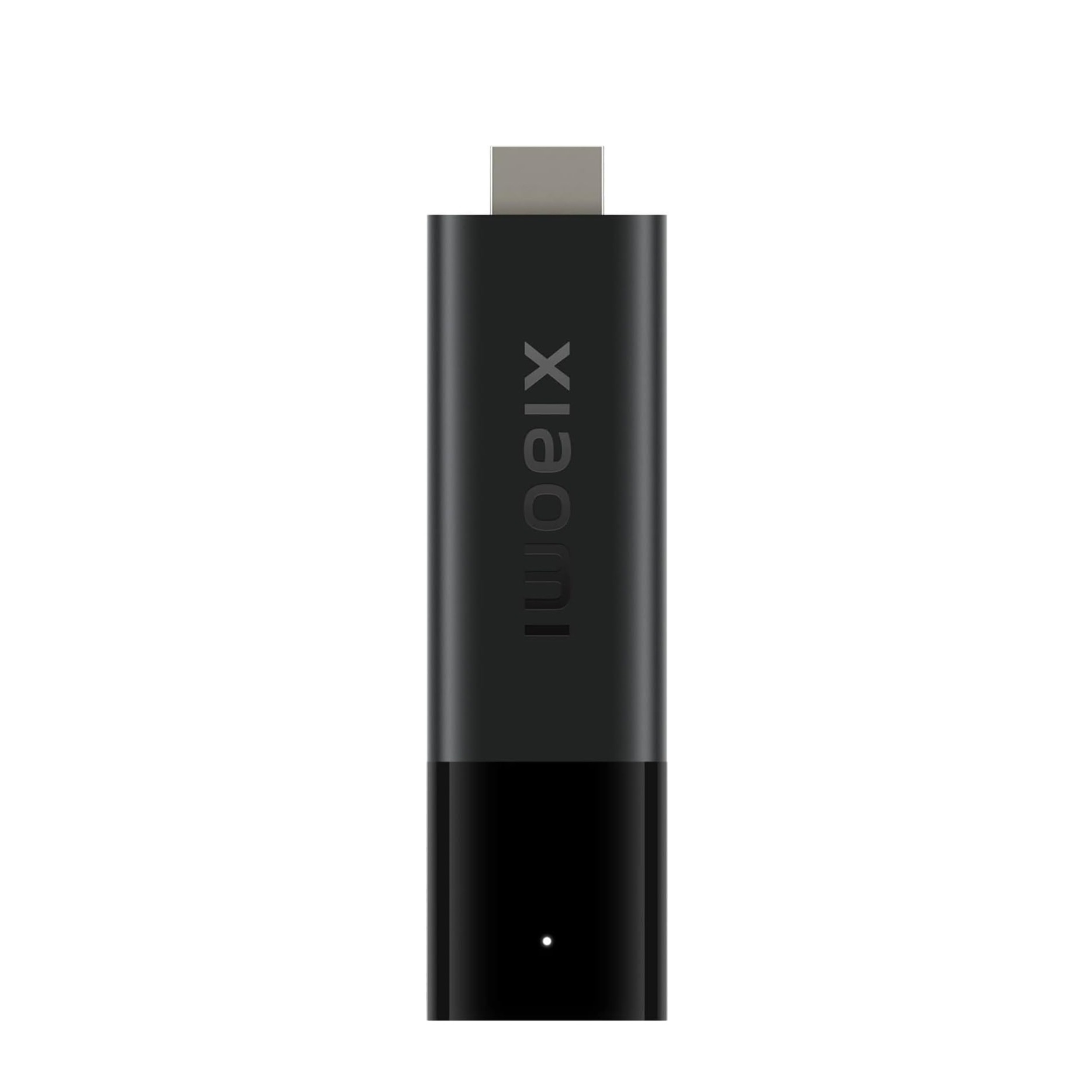 TV Smart Stick 4K Streaming Mediaplayer mit Quad-Core CPU / Google Playstore / Dolby Atmos / Netflix / Amazon Prime (PFJ4175EU)