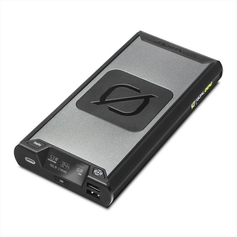 Batterie Portative Goal Zero Sherpa 100Pd V2