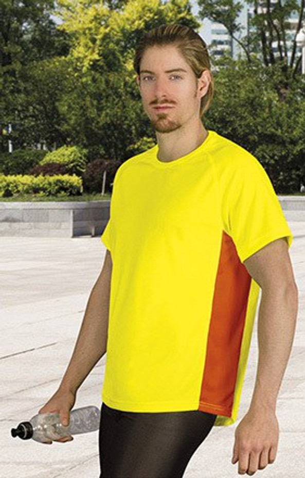 Valento CAVARKS - T-shirt technique ROCKSPEED