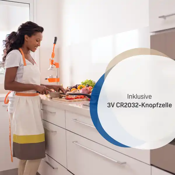 Digitale Küchenwaage