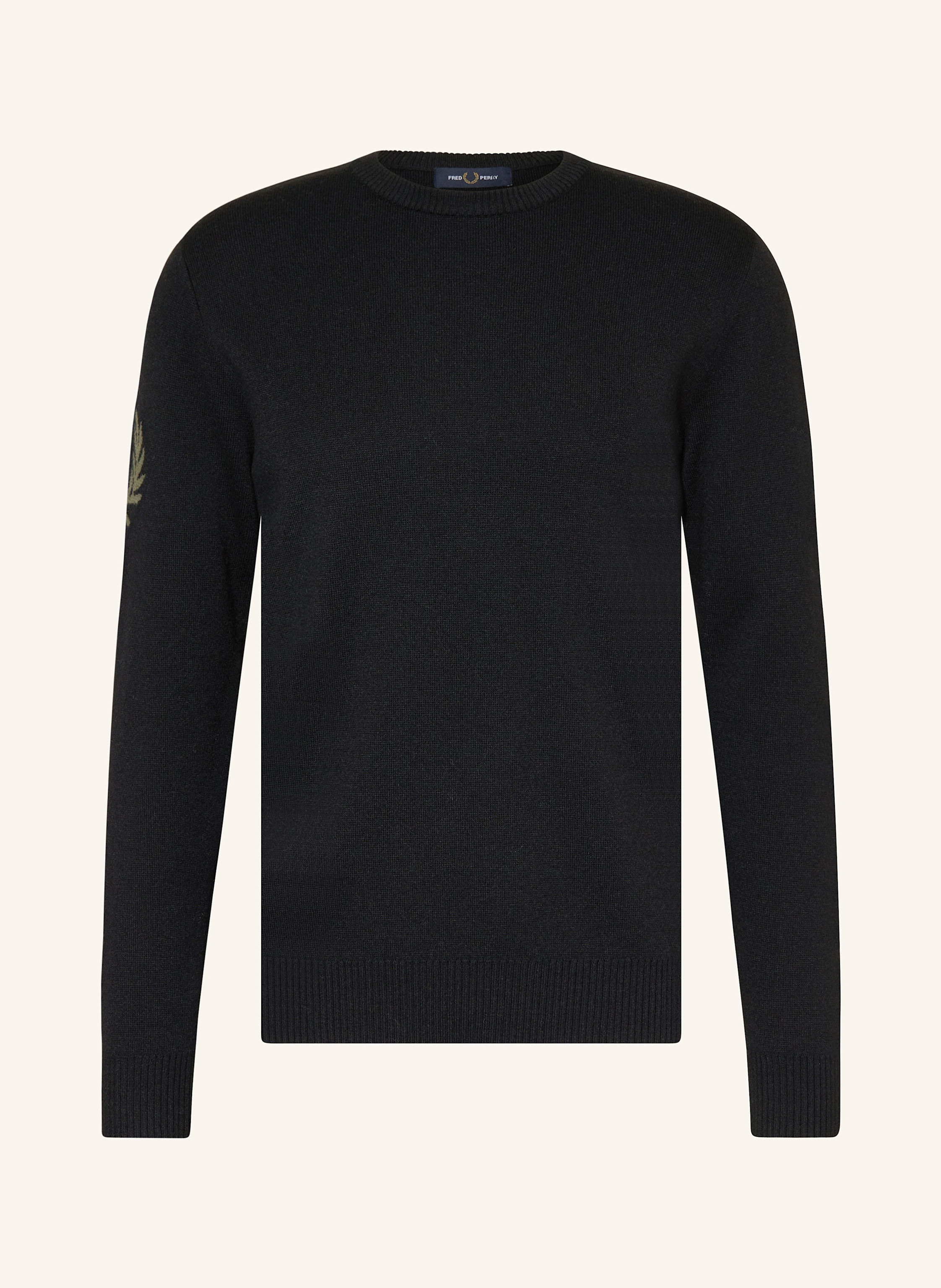 FRED PERRY Pullover