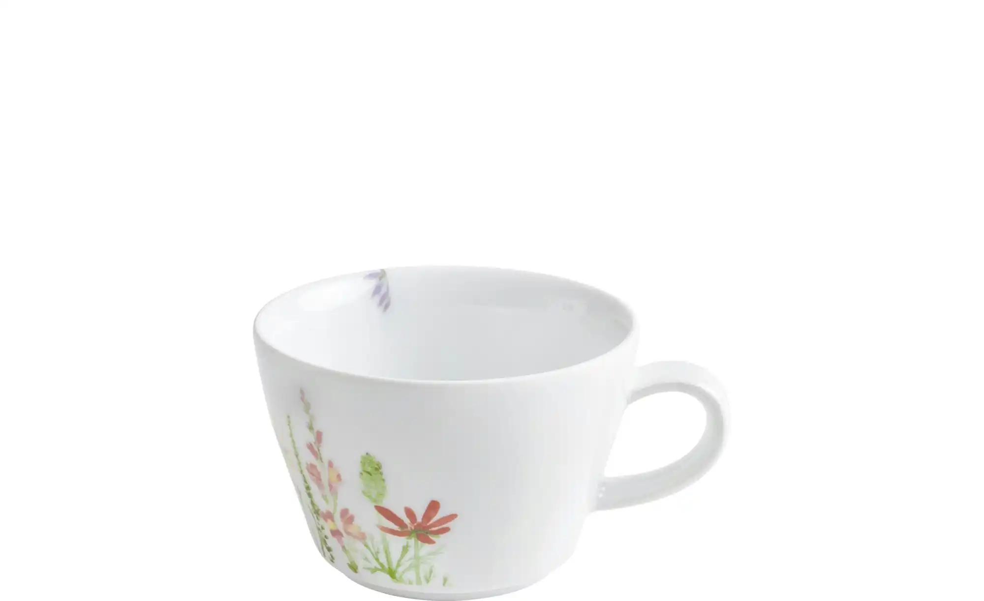 Kahla Tasse Wildblume